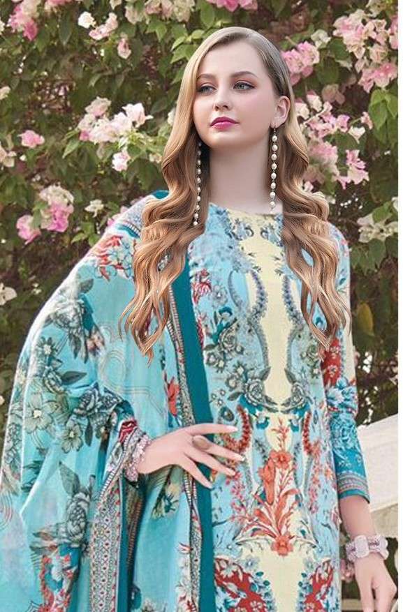 Bin saheed vol 2 by Aaliz Prints